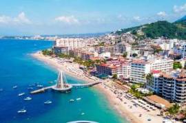 Luxurious apartments & bungalows Mexico from £160,011