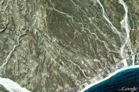 Hwy 1, El Tule Parcel, San Jose Corridor,