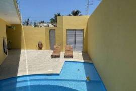 RESIDENCE FOR SALE PLAYA CHUBURNA