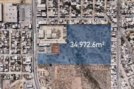 Av. Leona Vicario, Lote Comercial, Cabo San Lucas,