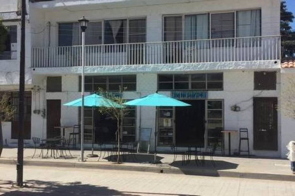 Commercial-Retail for sale in San Blas Mexico