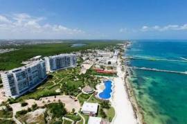 Ocean view apartment