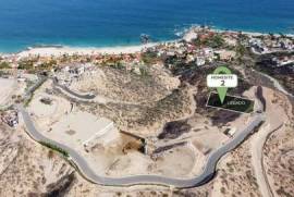 Legado Homesite 2, San Jose Corridor,