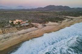 Calle S/N Rancho Nuevo, Last Oceanfront Lot, Pacific,