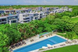 2 bedrooms Apartments with Golf Course View- CORASOL RESIDENCIAL