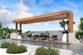 OPPORTUNITY LAST UNITS BUILT MODERN, LOW COST, STRATEGIC LOCATION