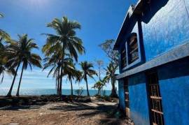 Villa-House for sale in Playa-Los-Cocos Mexico