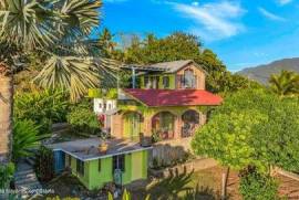 Villa-House for sale in Bay-of-Matanchen Mexico