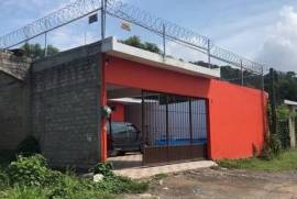 Villa-House for sale in La Palma Mexico