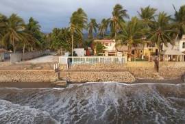 Villa-House for sale in Bay-of-Matanchen Mexico