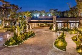 Residential Lot INCLUDE AMENITIES Playa del Carmen