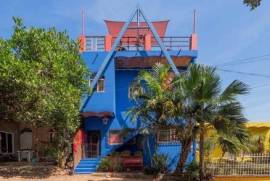 Townhouse for sale in Chacala Mexico