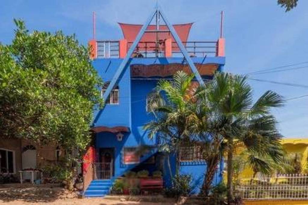 Townhouse for sale in Chacala Mexico