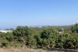 Land-Plot for sale in Bay-of-Matanchen Mexico