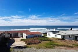 Ocean View Lot in Campo Torre – Secure, Gated Community by the Ocean! Lot #1