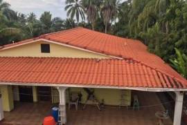 Villa-House for sale in Bay-of-Matanchen Mexico
