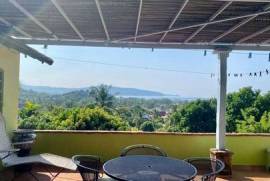 Villa-House for sale in Bay-of-Matanchen Mexico