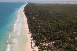For Sale: Tulum Hotel Zone Land