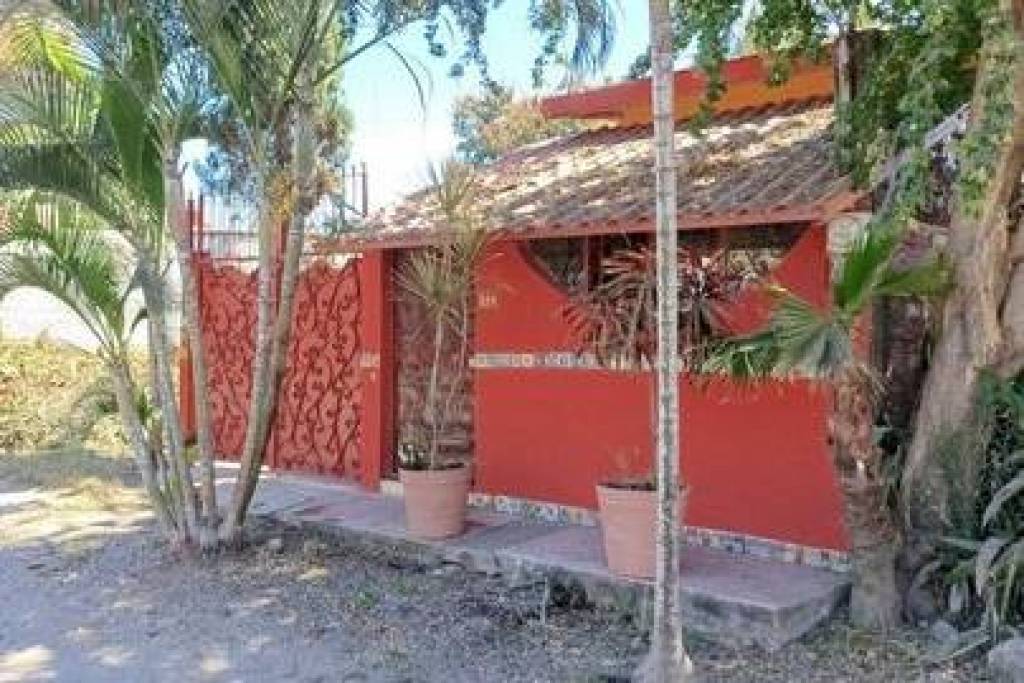 Villa-House for sale in Bay-of-Matanchen Mexico