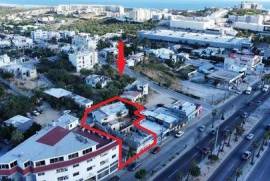 Carretera Transpeninsular, MAIN HIGHWAY LOT, San Jose del Cabo,