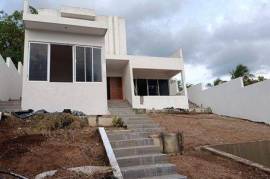 Villa-House for sale in Bay-of-Matanchen Mexico