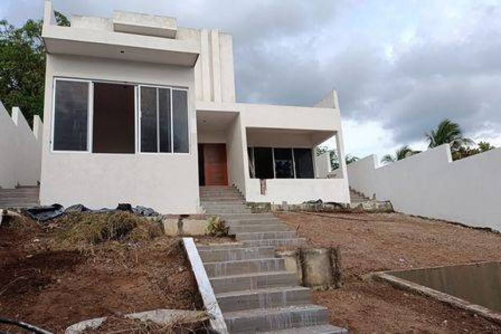 Villa-House for sale in Bay-of-Matanchen Mexico