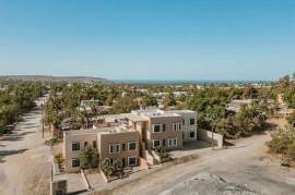 Edificio La Vibra, Pacific, Edificio La Vibra, Pacific, 