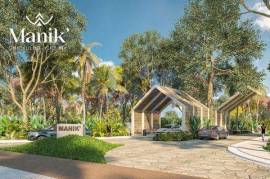 Tus Sueños en Yucatán: Descubre los terrenos de Manik, la Joya de Arkáan
