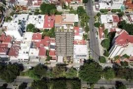 Apartment for sale in Guadalajara Mexico