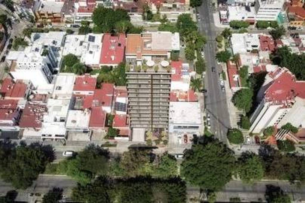 Apartment for sale in Guadalajara Mexico
