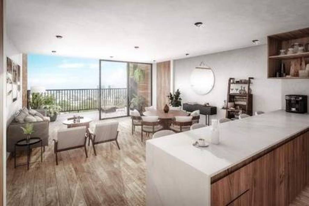 Apartment for sale in Guadalajara Mexico