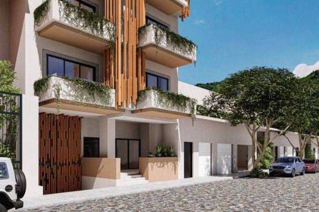 Apartment for sale in Puerto Vallarta Mexico