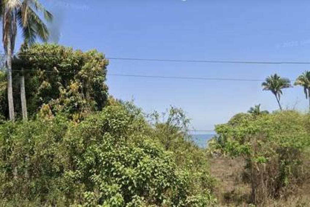 Land-Plot for sale in Playa-La-Manzanilla Mexico