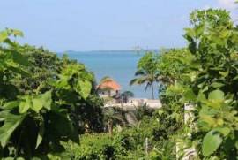 Villa-House for sale in Bay-of-Matanchen Mexico