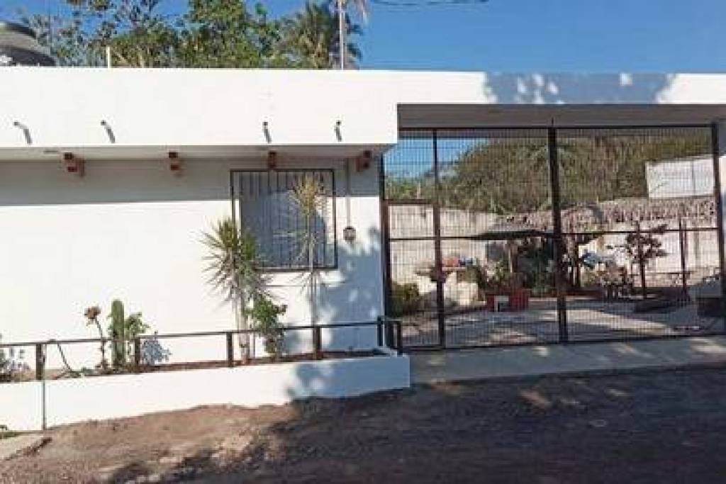 Land-Plot for sale in Bay-of-Matanchen Mexico