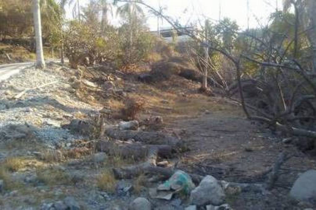 Land-Plot for sale in Bay-of-Matanchen Mexico