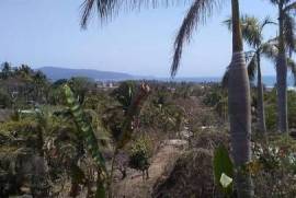 Land-Plot for sale in Aticama-Bay-of-Matanchen Mexico