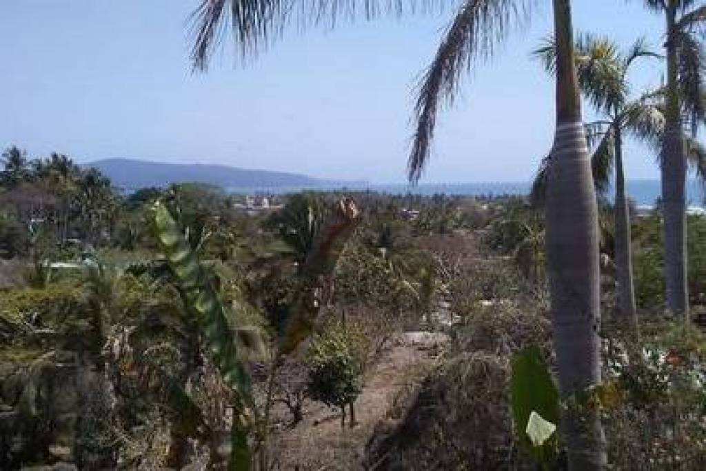 Land-Plot for sale in Aticama-Bay-of-Matanchen Mexico