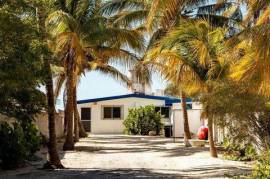 HOUSE FACING THE SEA IN CHELEM