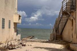 LAND FOR SALE IN CHUBURNÁ PUERTO: YOUR INVESTMENT OPPORTUNITY JUST 4 BLOCKS AWAY