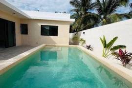 HOUSE FOR SALE NEAR THE BEACH, CHUBURNÁ