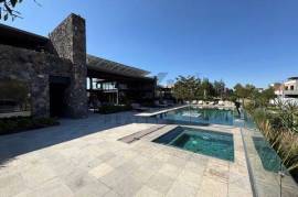 SHAI San Miguel de Allende - 421m2 - Lote en esquina 74