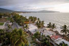 Land-Plot for sale in Playa-Los-Cocos Mexico