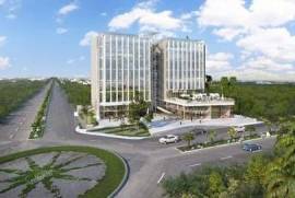 Humana Workcenter Playa del Carmen | Offices for Sale