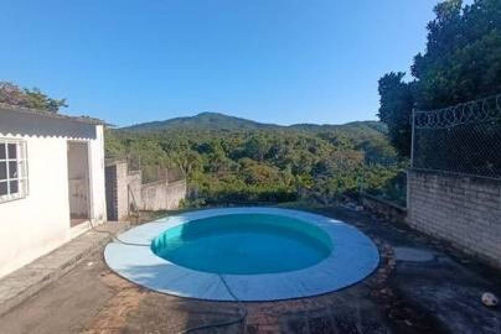 Villa-House for sale in Bay-of-Matanchen Mexico