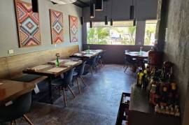 SUCCESSFUL ITALIAN RESTAURANT