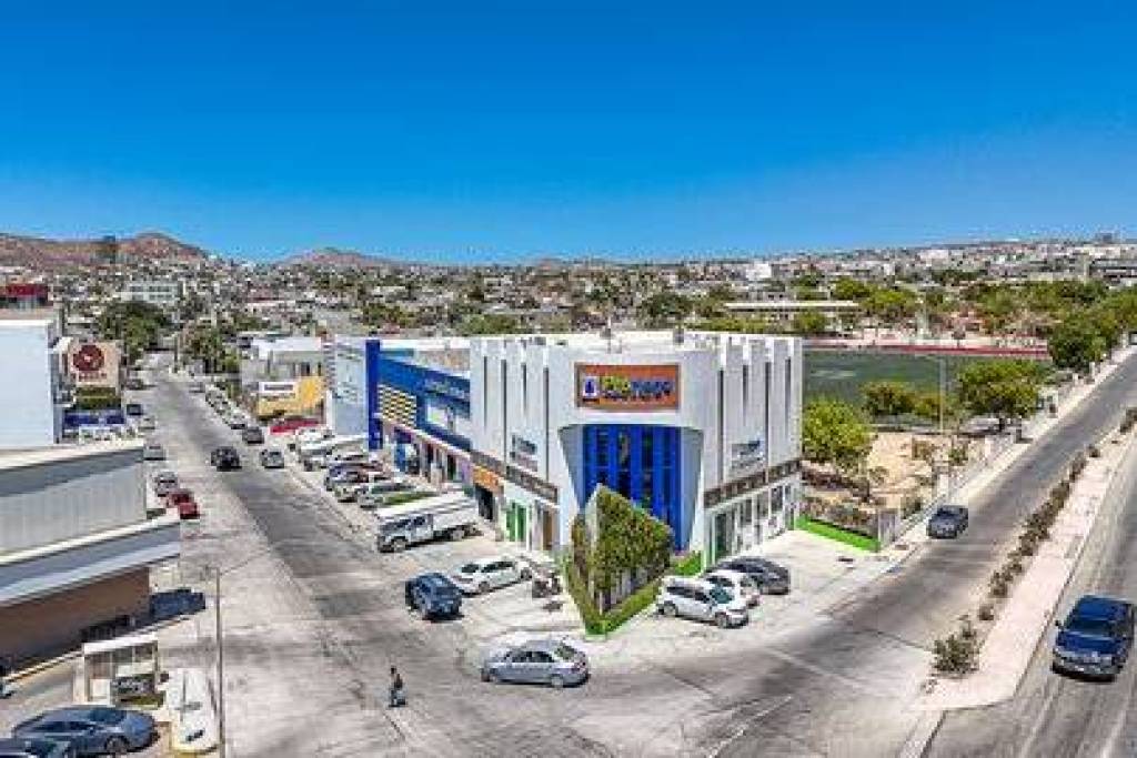 8 Adolfo Lopez Mateos, Proriego Commercial Building, Cabo San Lucas,