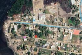 Villa-House for sale in Bay-of-Matanchen Mexico