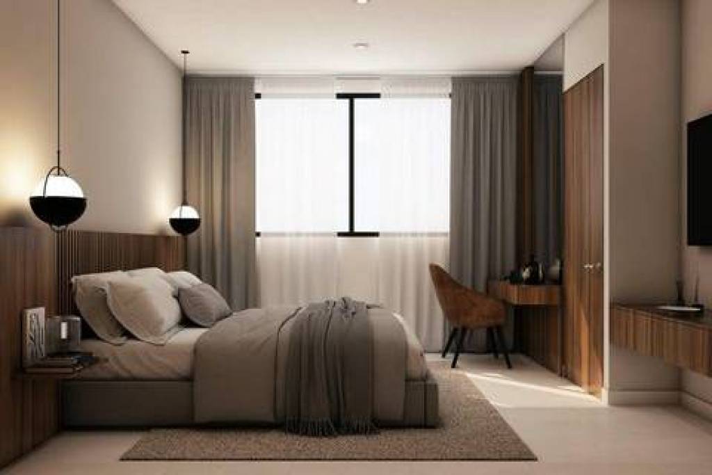 COMFORT AND SPACE IN YOUR NEW 3-BEDROOM HOME | EXCLUSIVE AMENITIES | PLAYA DEL CARMEN