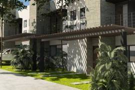 EXCELLENT INVESTMENT | LUXURIOUS HOUSE WITH WONDERFUL AREA 3 BR| PLAYA DEL CARMEN